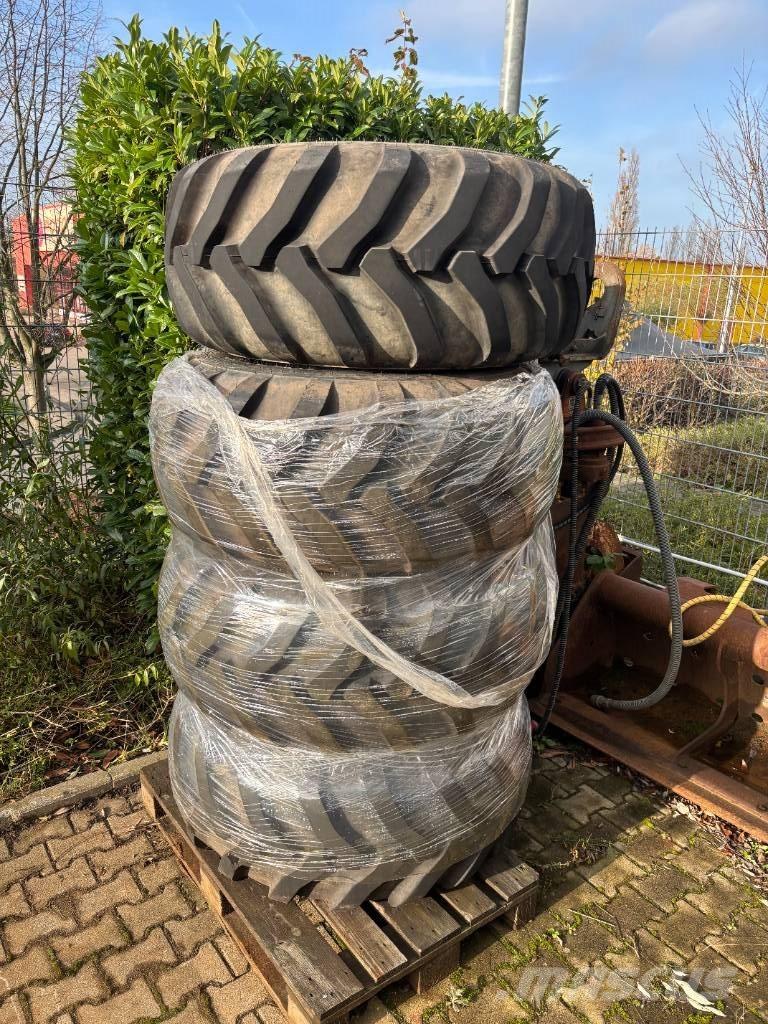 Wacker Neuson Reifen Reifen