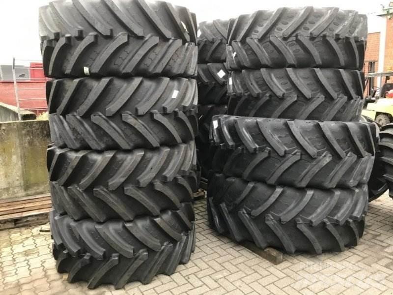 BKT 600/65R28 Reifen