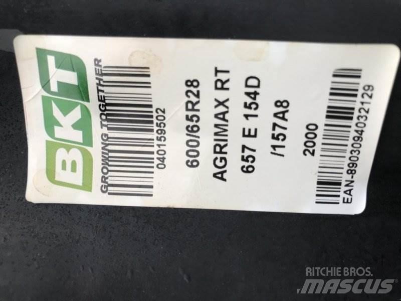BKT 600/65R28 Reifen