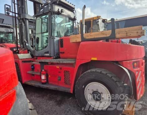 Kalmar DCG160-9 Diesel heftrucks