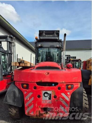 Kalmar DCG160-9 Diesel heftrucks