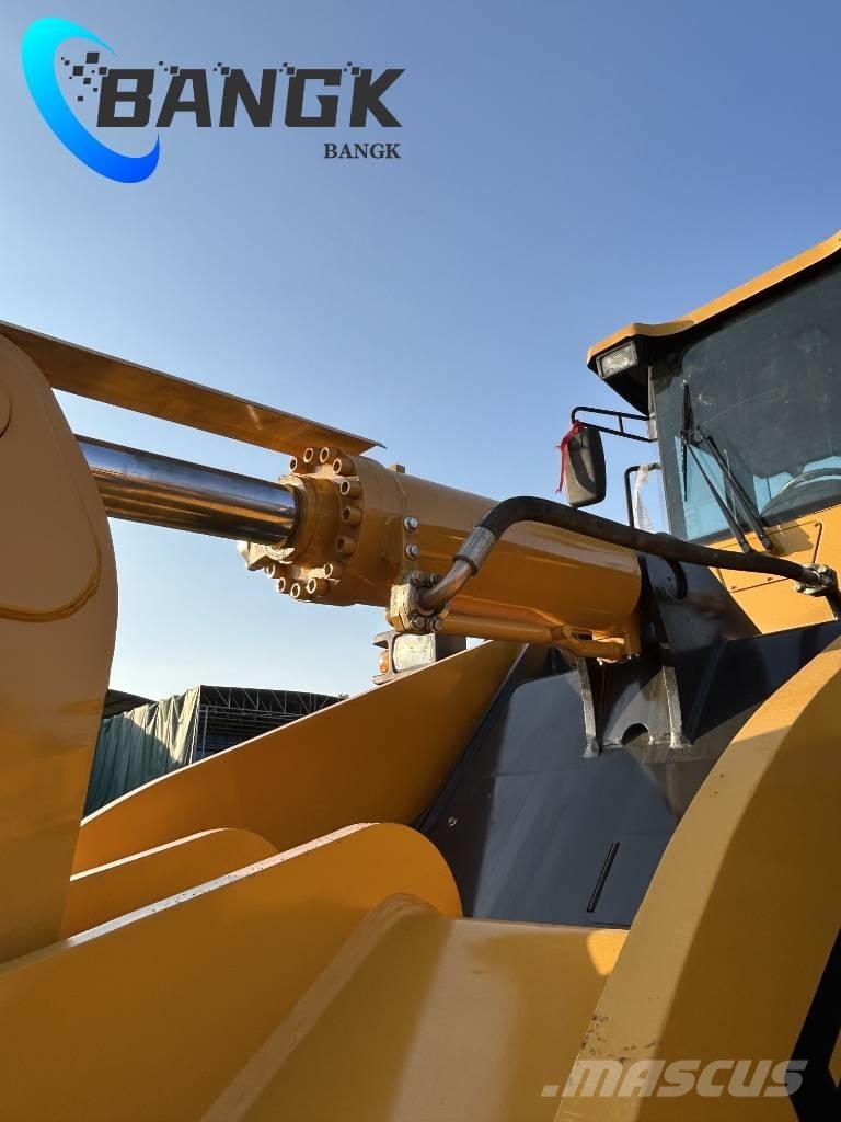 SDLG L958 F Radlader