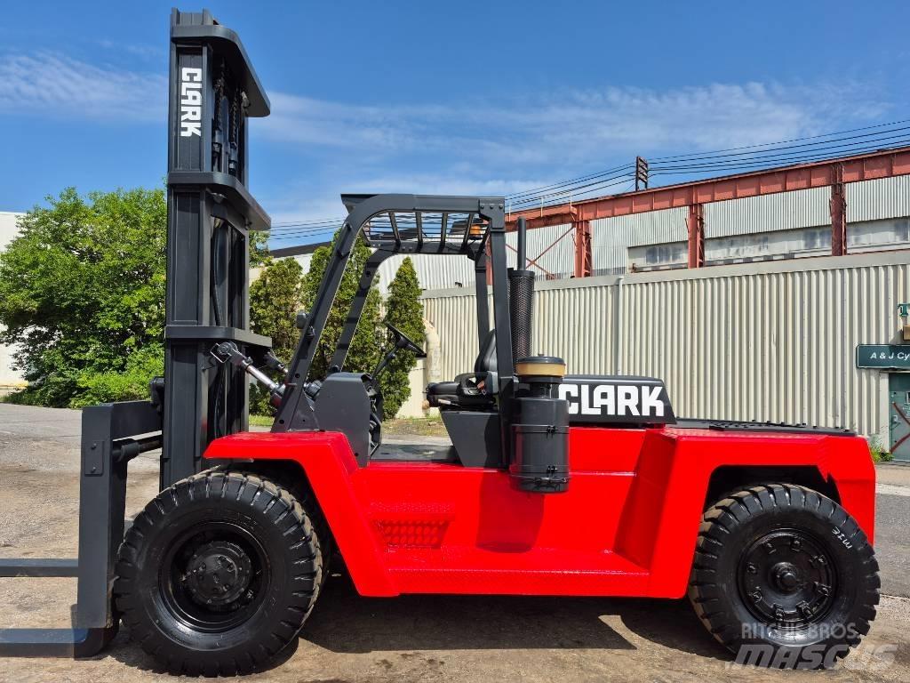 Clark C 500 Y LD Heftrucks overige