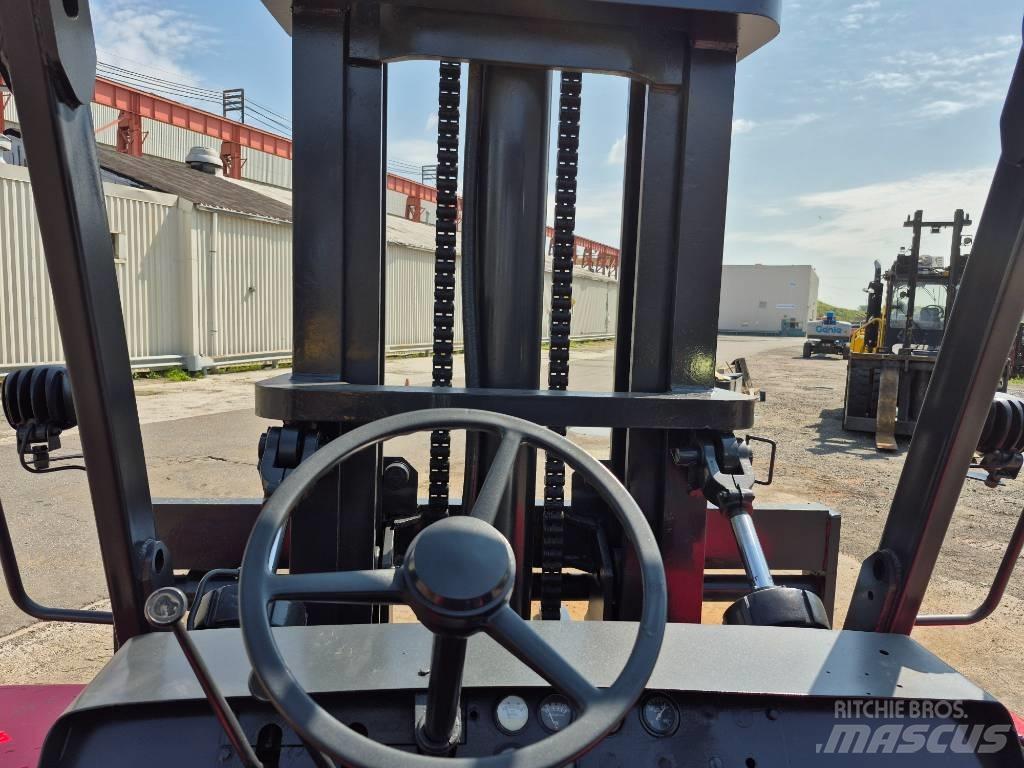 Clark C 500 Y LD Heftrucks overige