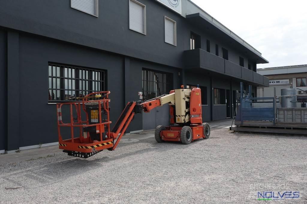 JLG E300AJP Gelenkteleskoparbeitsbühnen