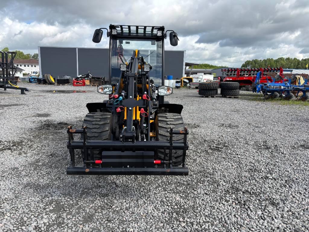 JCB 403 Minilader
