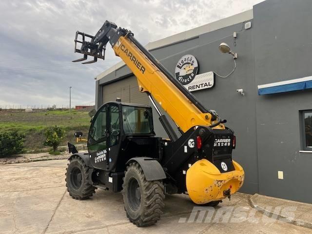 Haulotte HTL 4017 Teleskoplader