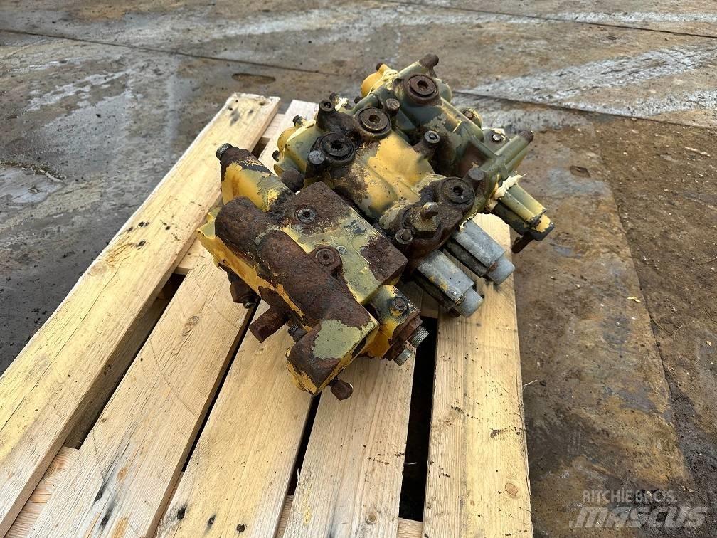 CAT 950 G II valve Hydraulik