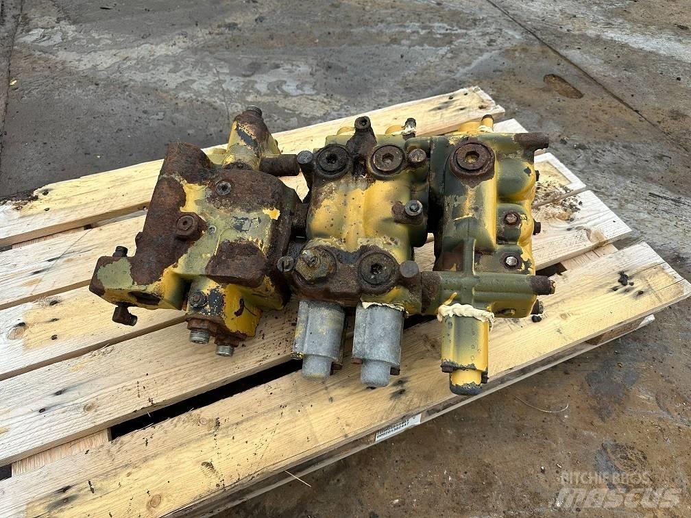 CAT 950 G II valve Hydraulik