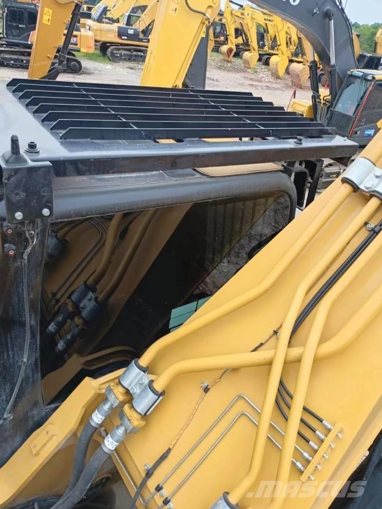 CAT 340 D L Raupenbagger