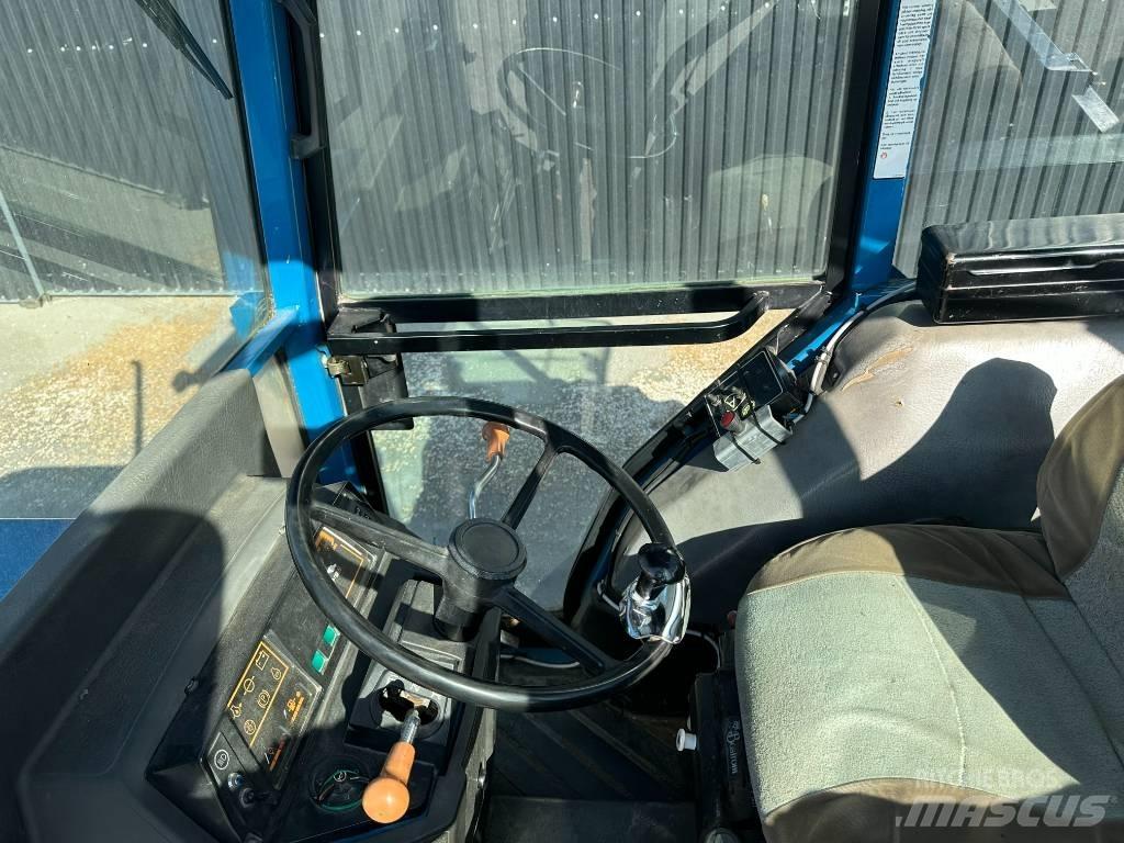 Ford 2120 Traktoren
