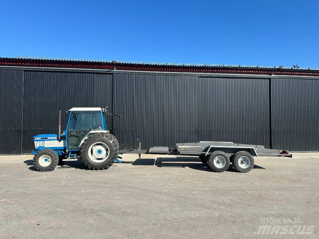 Ford 2120 Traktoren