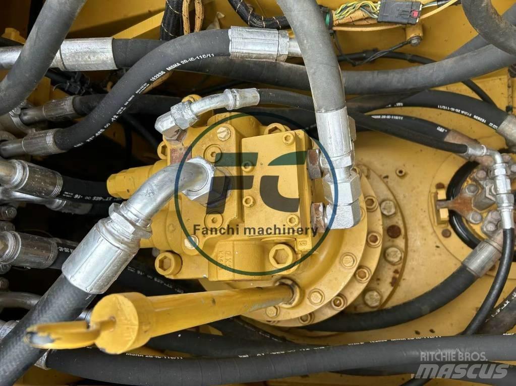 CAT 320 GC Raupenbagger