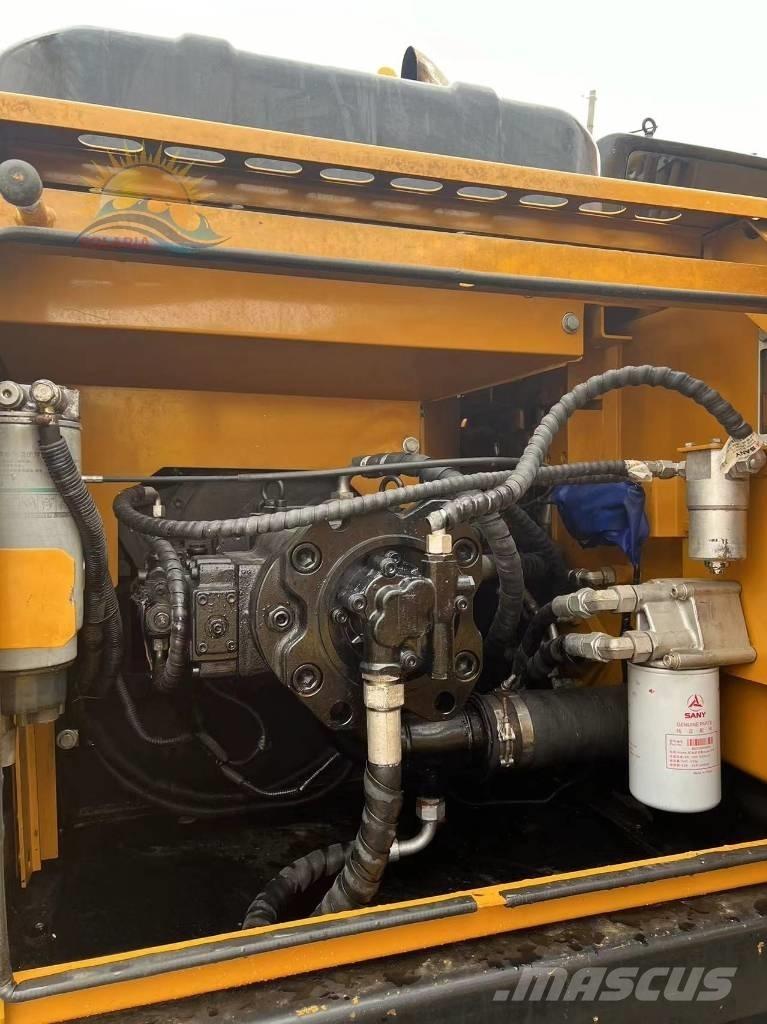 Sany SY 235 H Raupenbagger
