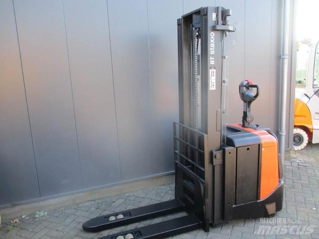 BT SPE 160L Deichselstapler