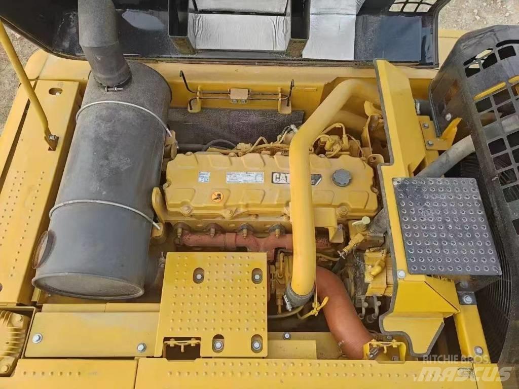 CAT 340 D L Raupenbagger