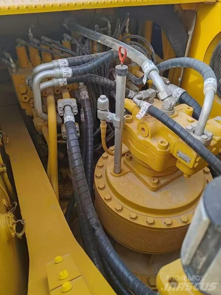 CAT 340 D L Raupenbagger