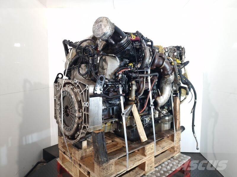 MAN D2676 LF52 Motoren