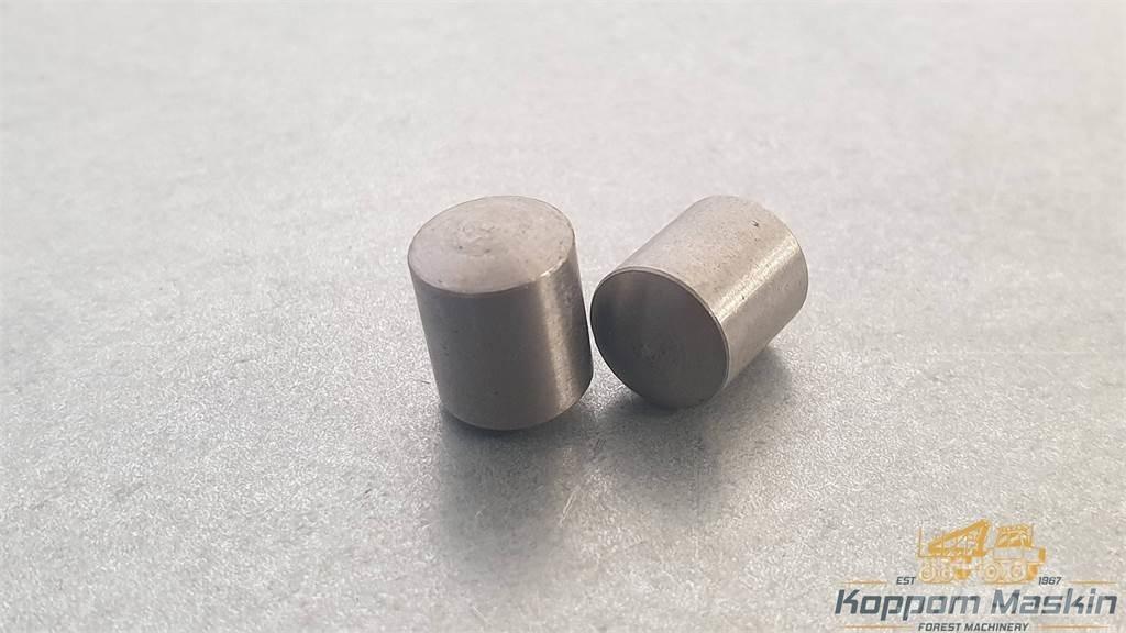 Ponsse 0059808 Motoren