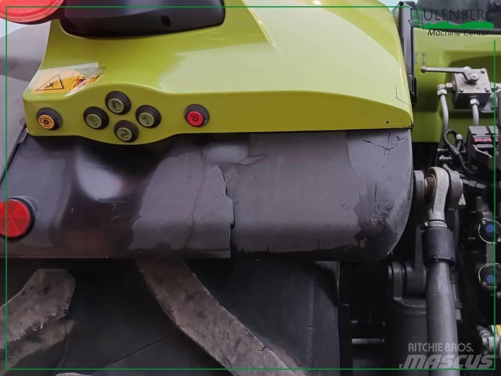 CLAAS Axion 930 Traktoren
