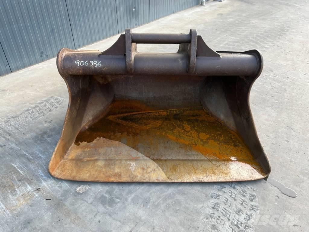 Gjerstad S70 Schaufeln