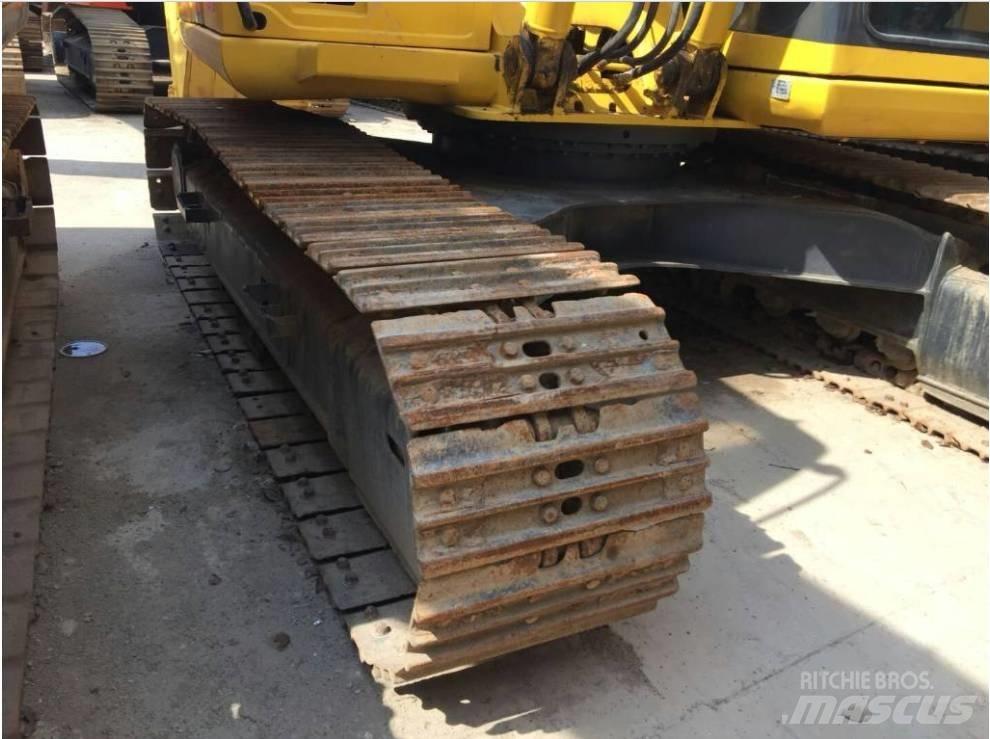 Komatsu PC 120 Raupenbagger