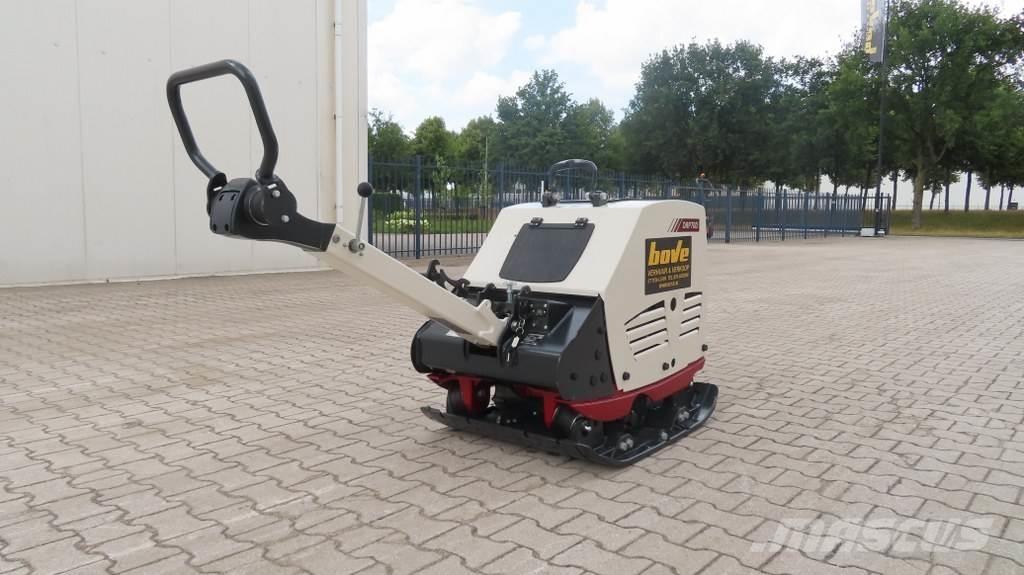Dynapac DRP70D Vibrationsgeräte