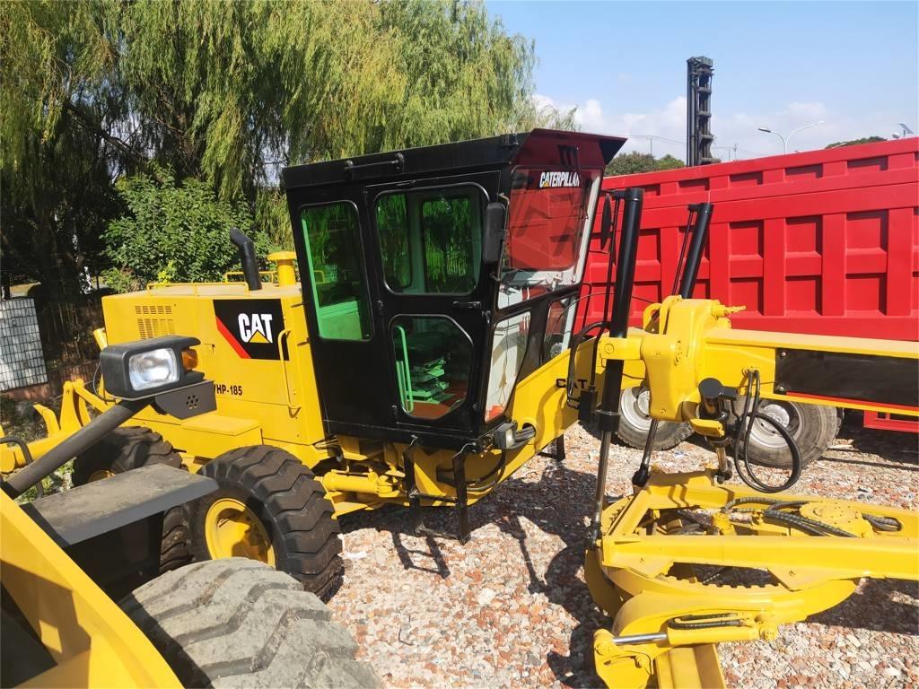 CAT 140 K Grader