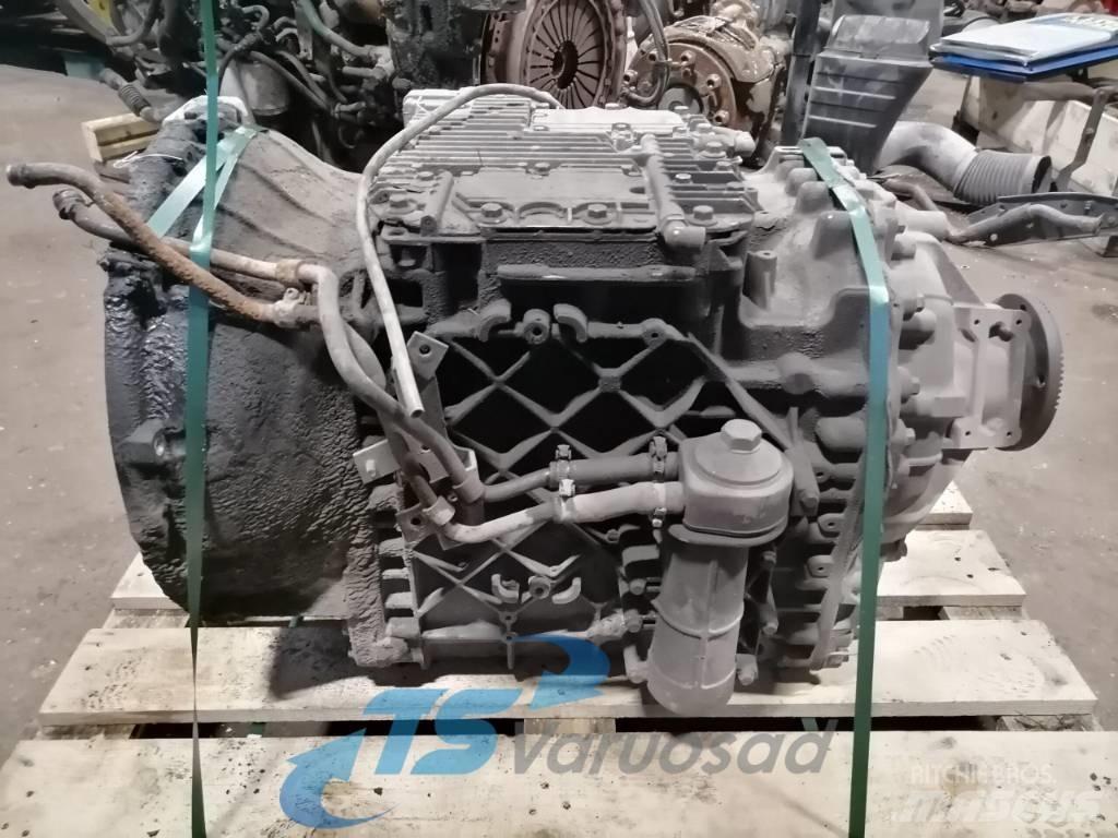 Volvo AT2412C Getriebe