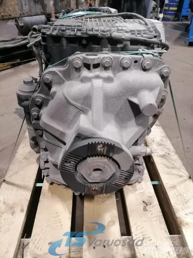 Volvo AT2412C Getriebe