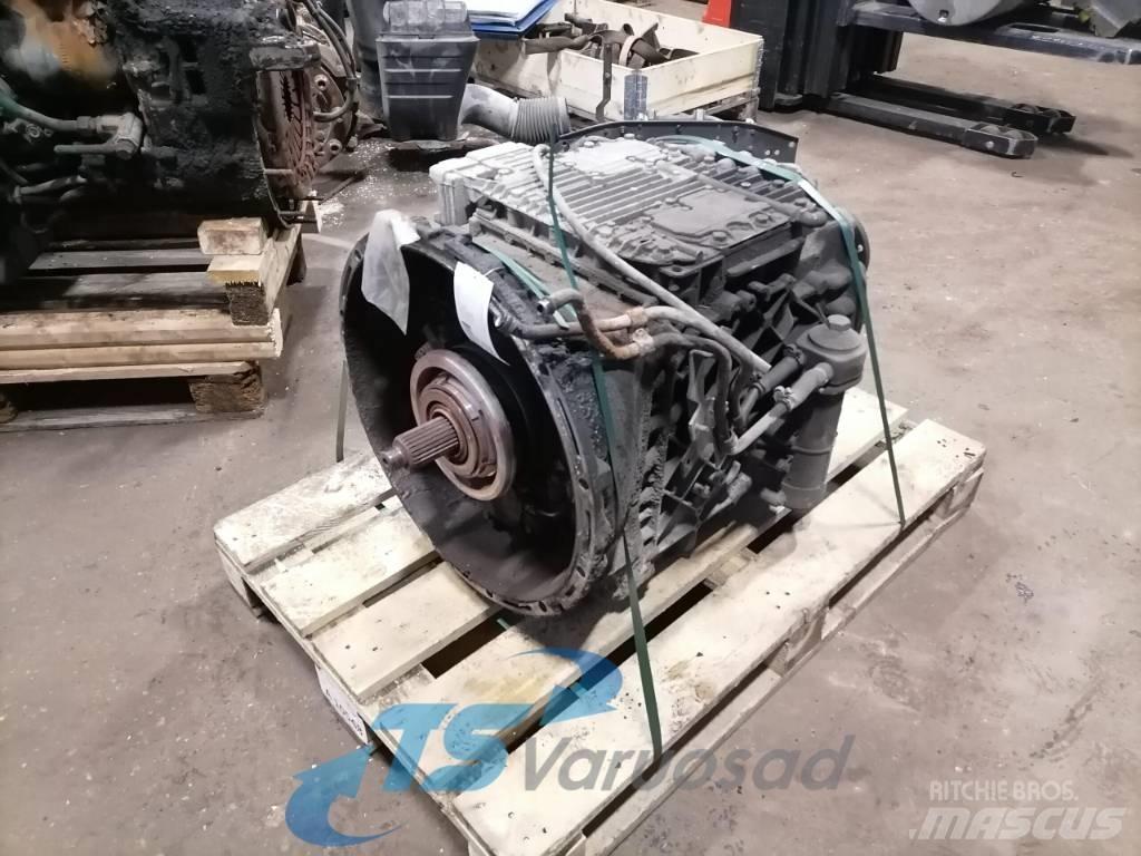 Volvo AT2412C Getriebe