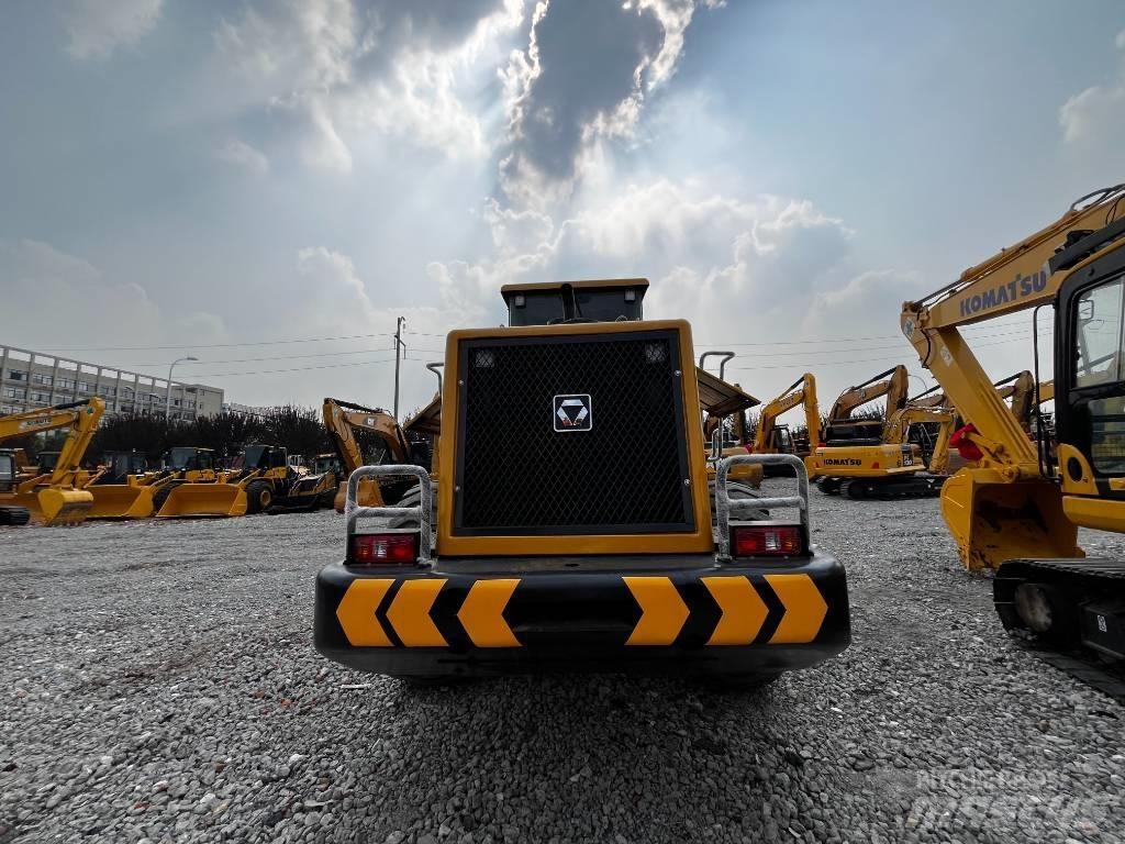 XCMG ZL 50 GN Radlader