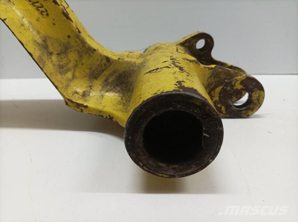 John Deere 746B | Faca Schneidwerke