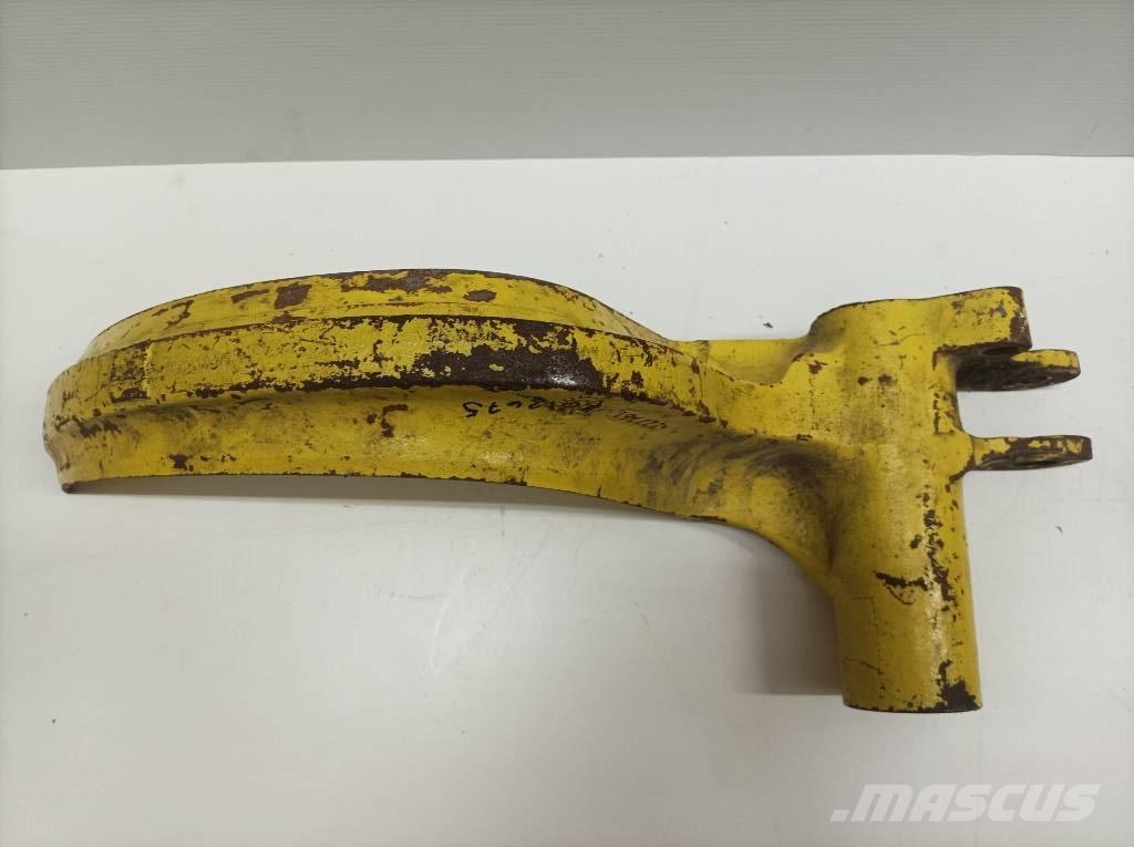 John Deere 746B | Faca Schneidwerke