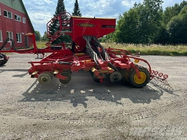 Väderstad RapidA800S Drillmaschinen