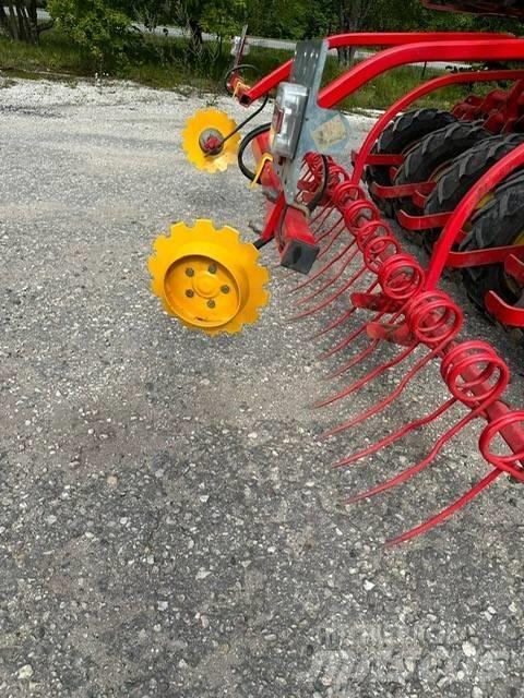 Väderstad RapidA800S Drillmaschinen