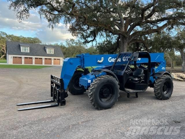 Genie GTH 844 Teleskoplader