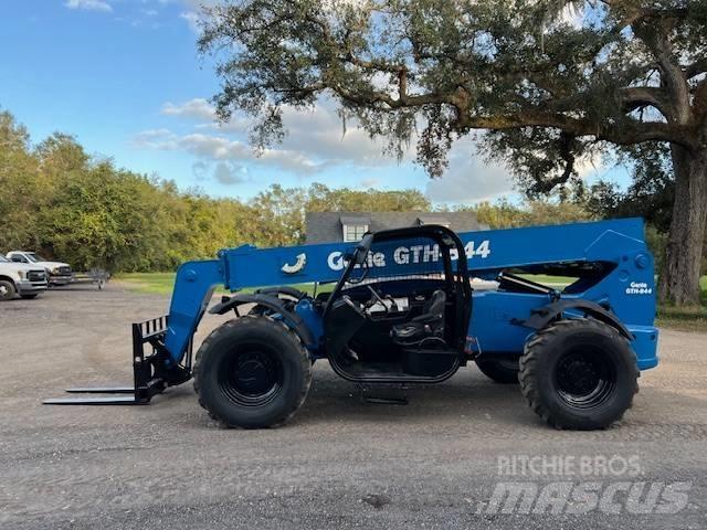 Genie GTH 844 Teleskoplader