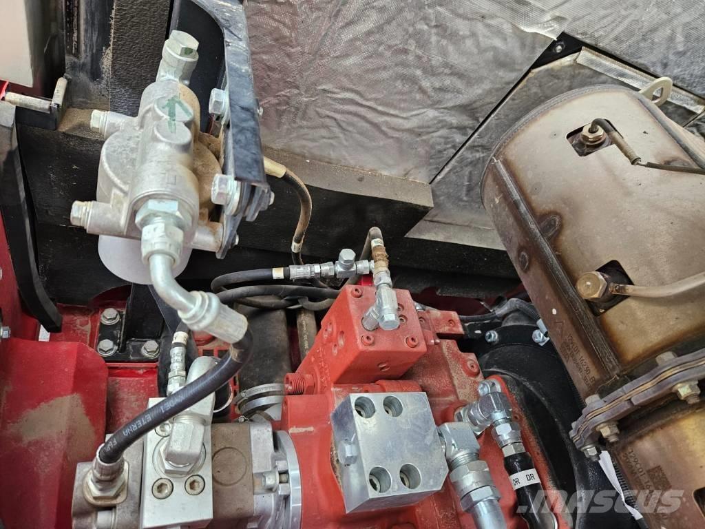 Takeuchi TB 290-2 Midibagger  7t - 12t