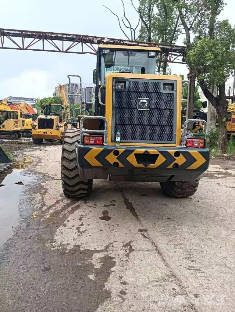 XCMG ZL 50 GN Radlader