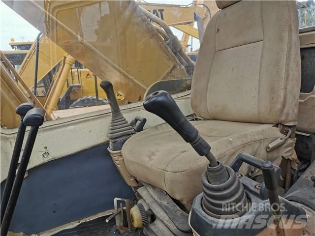 CAT 330 B Raupenbagger