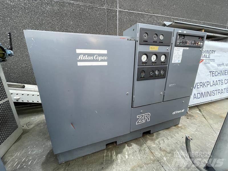 Atlas Copco ZR 3 B Kompressoren