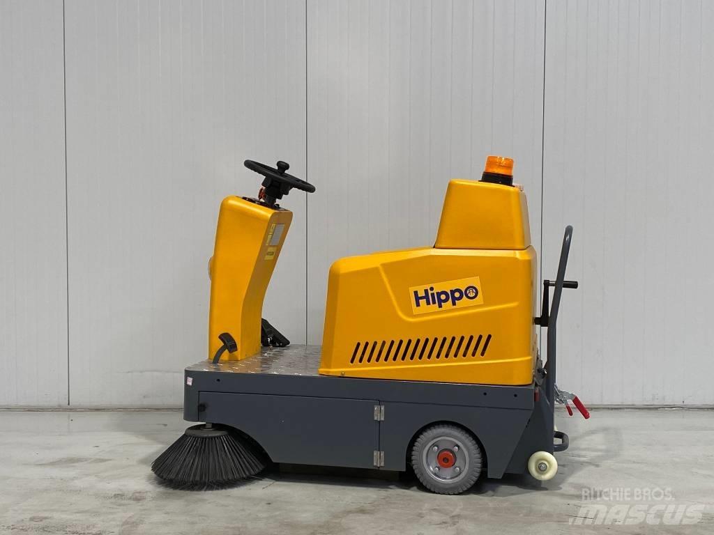  Hippo S1150 Kehrer