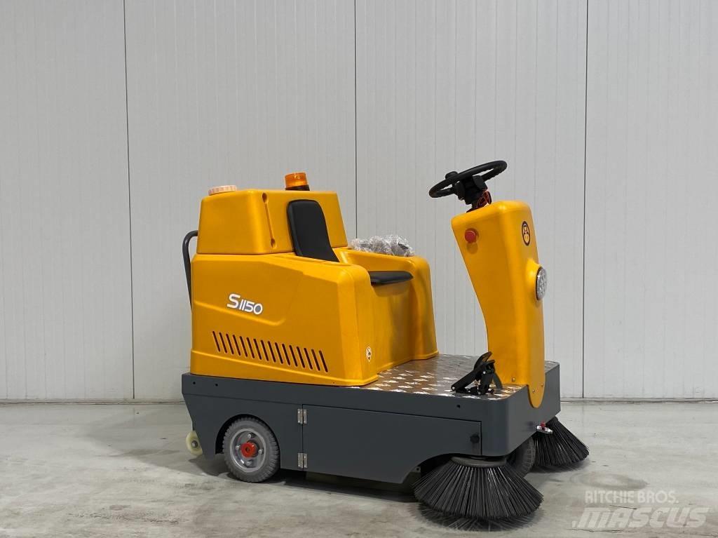  Hippo S1150 Kehrer