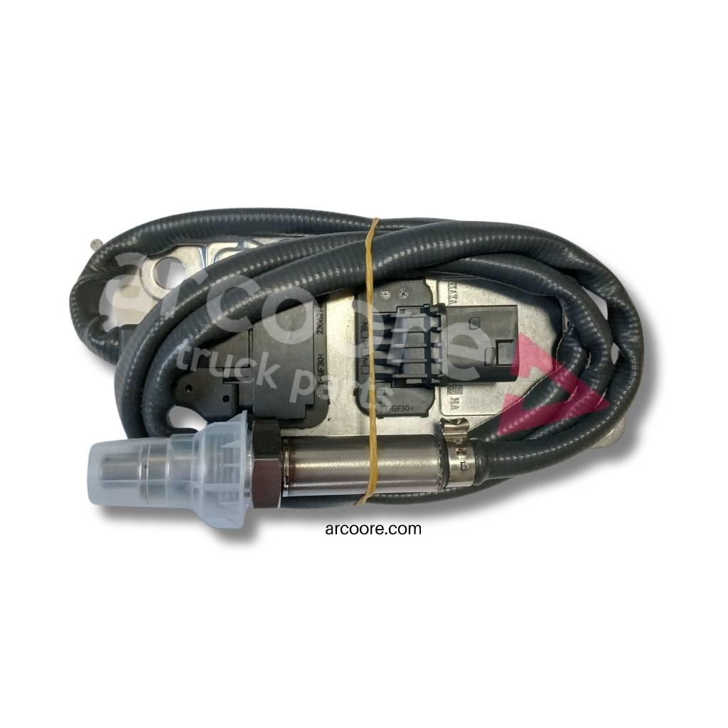 Scania 2659850 Elektronik