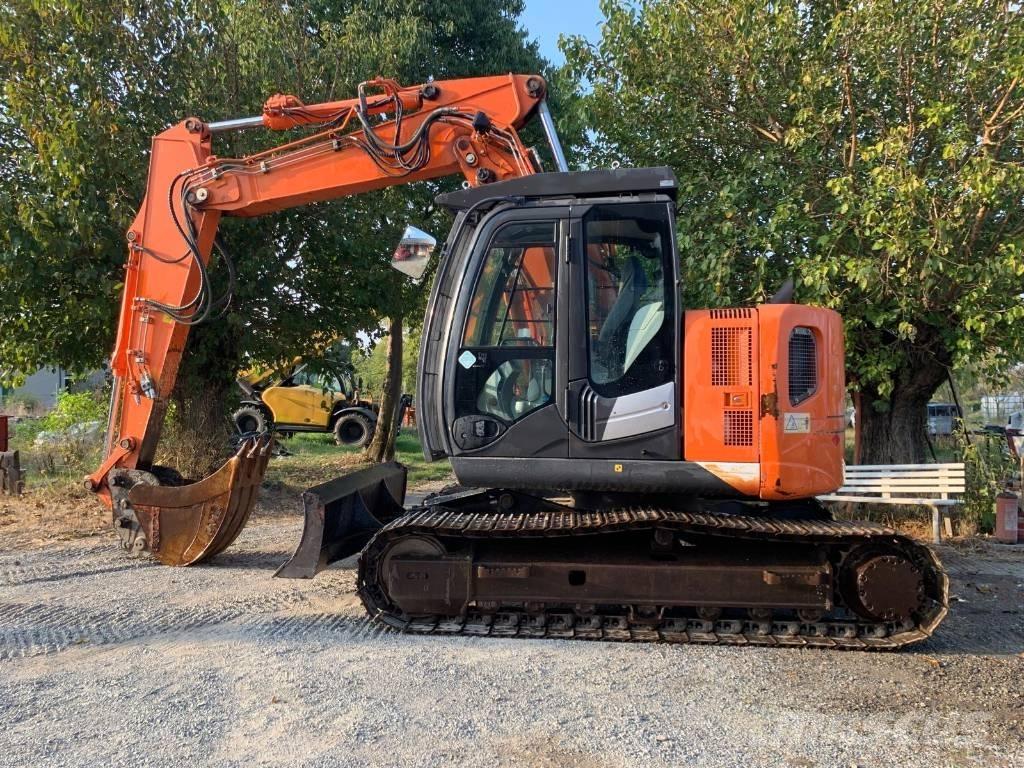 Hitachi ZX 135 US-5B Raupenbagger