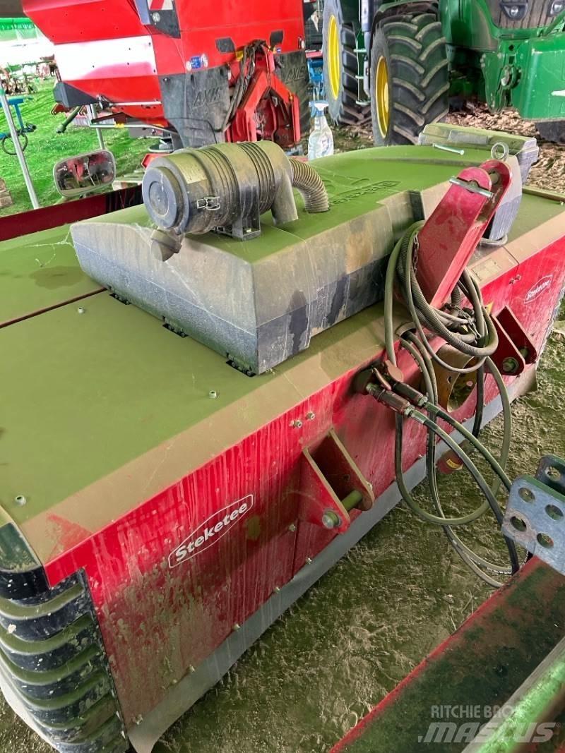 Lemken IC- Weeder Sonstige Landmaschinen