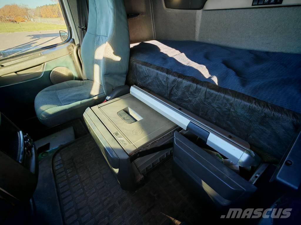 Volvo FH 440 Sattelzugmaschinen