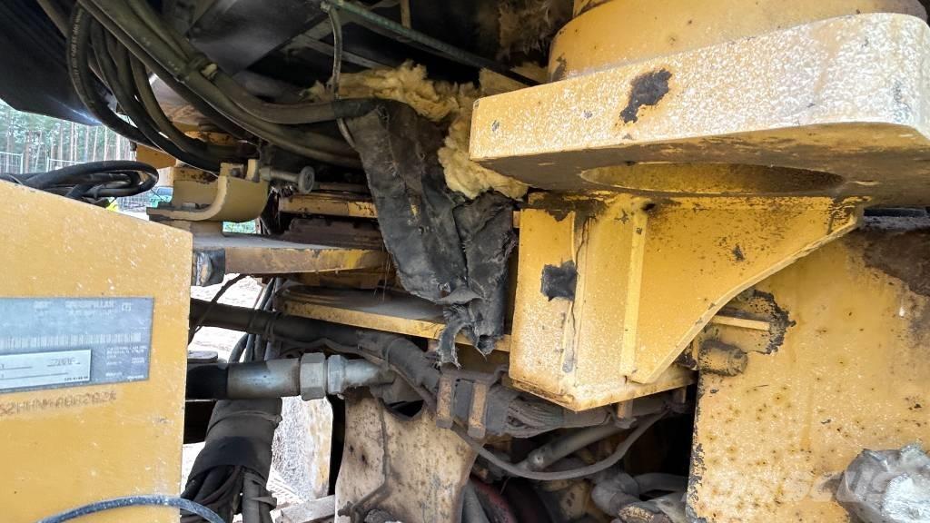 CAT 962 H Radlader