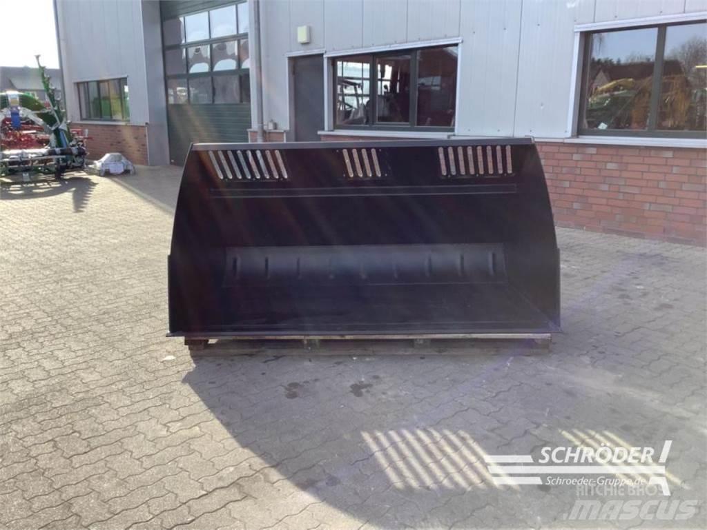 Ålö VL+ 240 EURO Gabeln